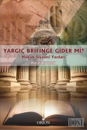 Yarg Brifinge Gider mi 